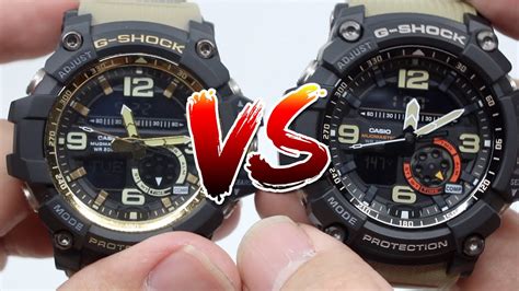 fake g shock watches cheap|g shock counterfeit vs real.